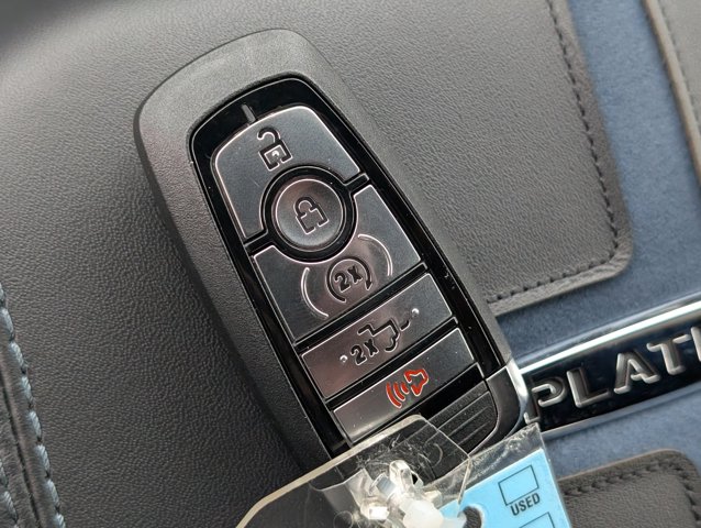 New 2026 Ford F-250 Platinum Crew Cab - photo 34