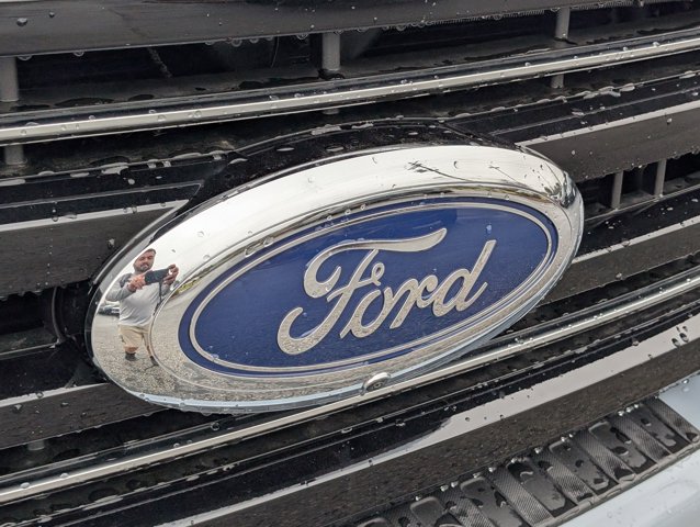 New 2026 Ford F-250 Platinum Crew Cab - photo 4