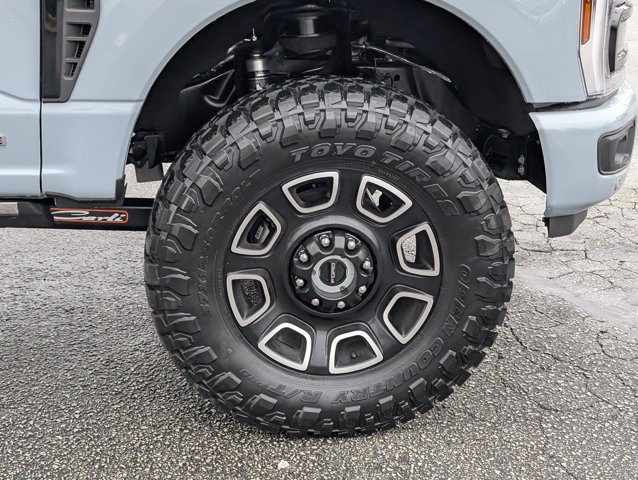New 2026 Ford F-250 Platinum Crew Cab - photo 6