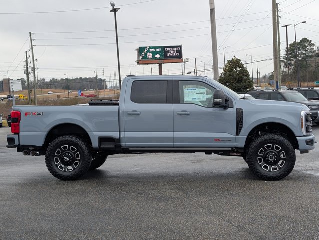 New 2026 Ford F-250 Platinum Crew Cab - photo 7