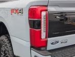 New 2026 Ford F-250 Platinum Crew Cab thumbnail 10