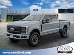 New 2026 Ford F-250 Platinum Crew Cab thumbnail 1
