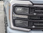 New 2026 Ford F-250 Platinum Crew Cab thumbnail 5