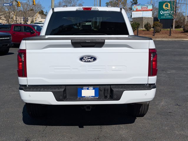New 2026 Ford F-150 STX SuperCrew Cab - photo 10