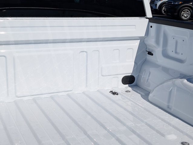 New 2026 Ford F-150 STX SuperCrew Cab - photo 11