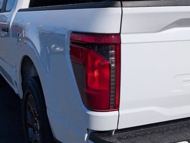 New 2026 Ford F-150 STX SuperCrew Cab - photo 12
