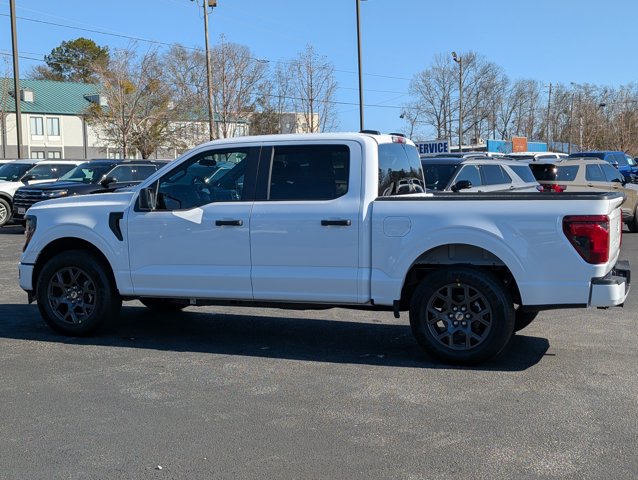 New 2026 Ford F-150 STX SuperCrew Cab - photo 14