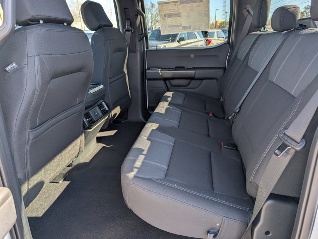 New 2026 Ford F-150 STX SuperCrew Cab - photo 15
