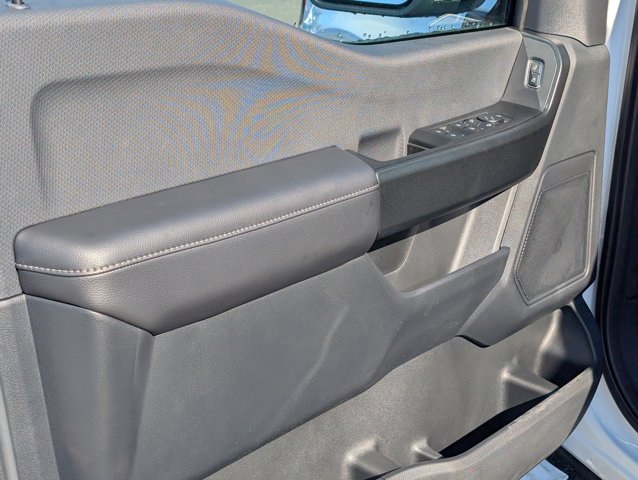 New 2026 Ford F-150 STX SuperCrew Cab - photo 16
