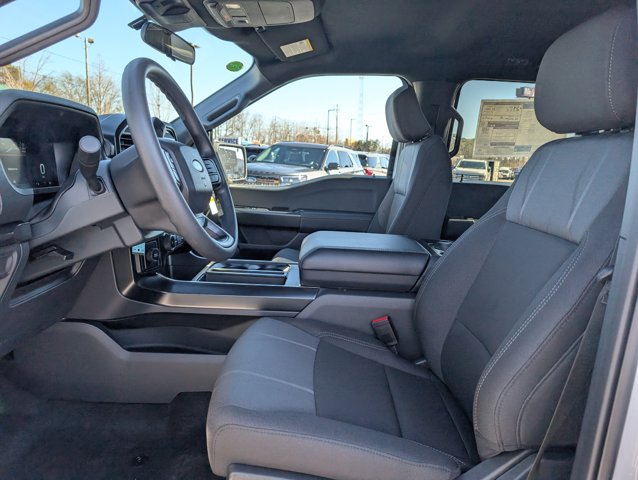 New 2026 Ford F-150 STX SuperCrew Cab - photo 18
