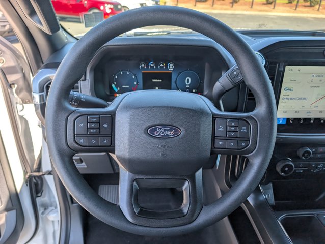 New 2026 Ford F-150 STX SuperCrew Cab - photo 21