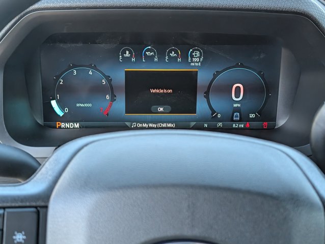 New 2026 Ford F-150 STX SuperCrew Cab - photo 22