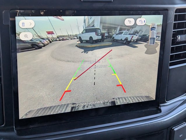 New 2026 Ford F-150 STX SuperCrew Cab - photo 24