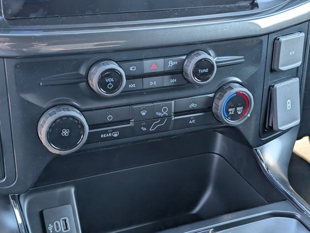 New 2026 Ford F-150 STX SuperCrew Cab - photo 28