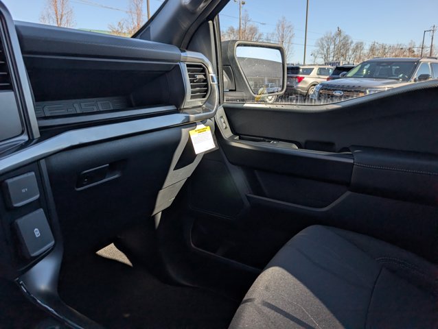 New 2026 Ford F-150 STX SuperCrew Cab - photo 29