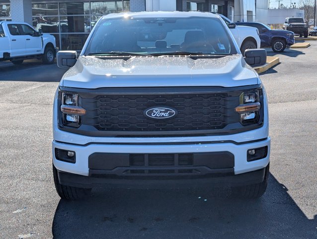 New 2026 Ford F-150 STX SuperCrew Cab - photo 3