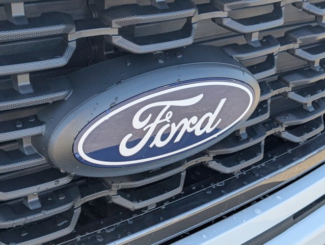 New 2026 Ford F-150 STX SuperCrew Cab - photo 6
