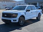 New 2026 Ford F-150 STX SuperCrew Cab thumbnail 2