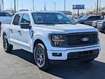 New 2026 Ford F-150 STX SuperCrew Cab thumbnail 4