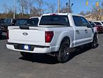 New 2026 Ford F-150 STX SuperCrew Cab thumbnail 8