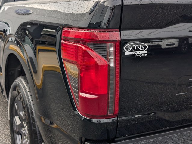 New 2026 Ford F-150 STX SuperCrew Cab - photo 11