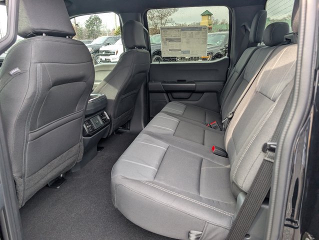 New 2026 Ford F-150 STX SuperCrew Cab - photo 14