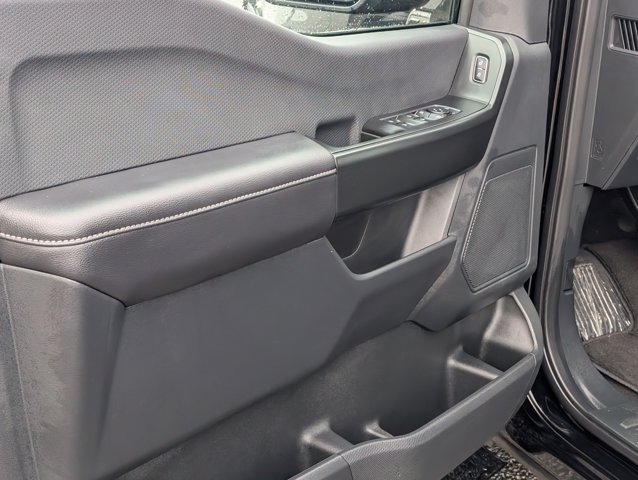 New 2026 Ford F-150 STX SuperCrew Cab - photo 15