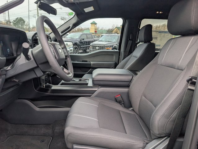 New 2026 Ford F-150 STX SuperCrew Cab - photo 17