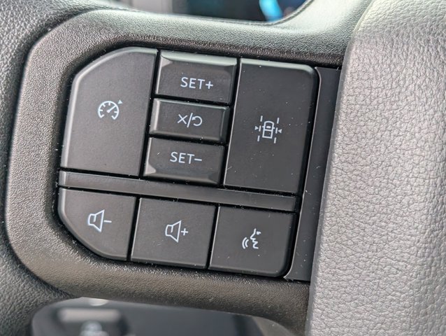 New 2026 Ford F-150 STX SuperCrew Cab - photo 18