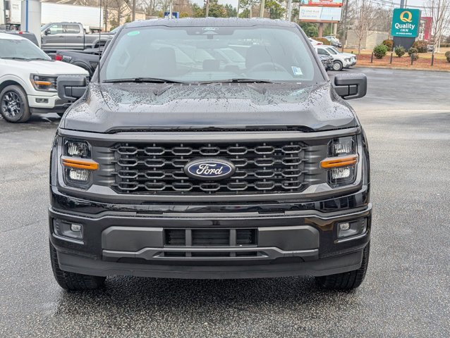 New 2026 Ford F-150 - photo 2