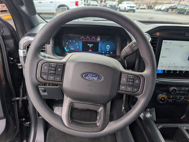 New 2026 Ford F-150 STX SuperCrew Cab - photo 20