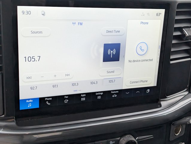 New 2026 Ford F-150 STX SuperCrew Cab - photo 22