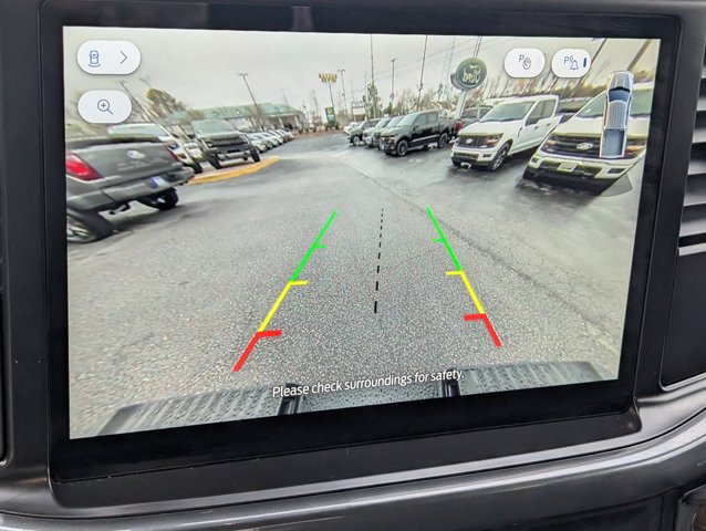New 2026 Ford F-150 STX SuperCrew Cab - photo 23