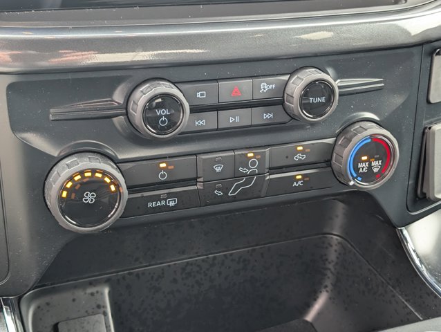 New 2026 Ford F-150 STX SuperCrew Cab - photo 27