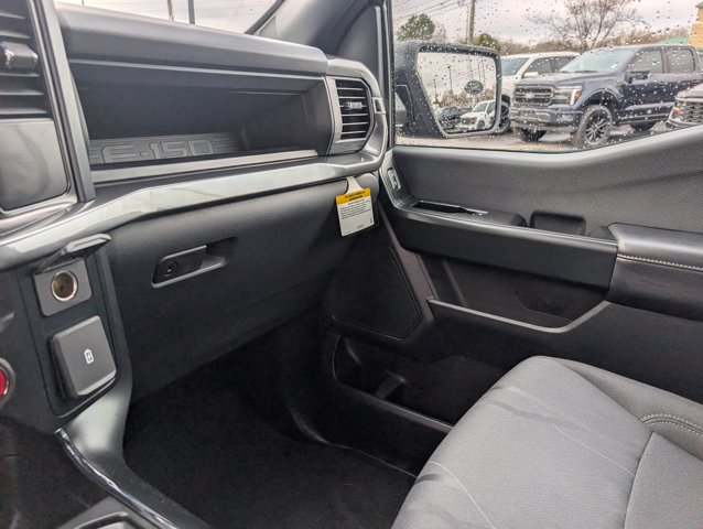 New 2026 Ford F-150 STX SuperCrew Cab - photo 28