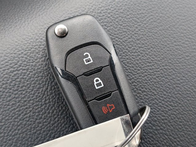 New 2026 Ford F-150 STX SuperCrew Cab - photo 29