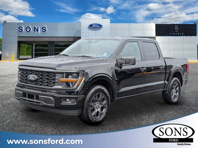 New 2026 Ford F-150 - photo 1