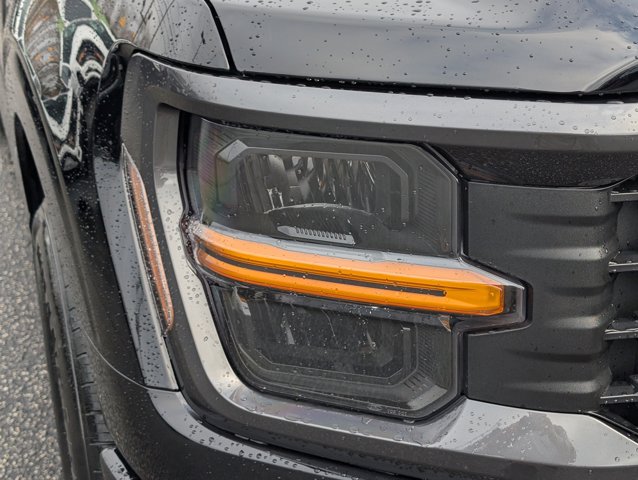 New 2026 Ford F-150 STX SuperCrew Cab - photo 4
