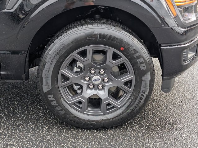 New 2026 Ford F-150 STX SuperCrew Cab - photo 6