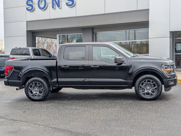 New 2026 Ford F-150 STX SuperCrew Cab - photo 7