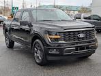 New 2026 Ford F-150 STX SuperCrew Cab thumbnail 3