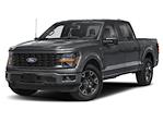 New 2026 Ford F-150 STX SuperCrew Cab thumbnail 1