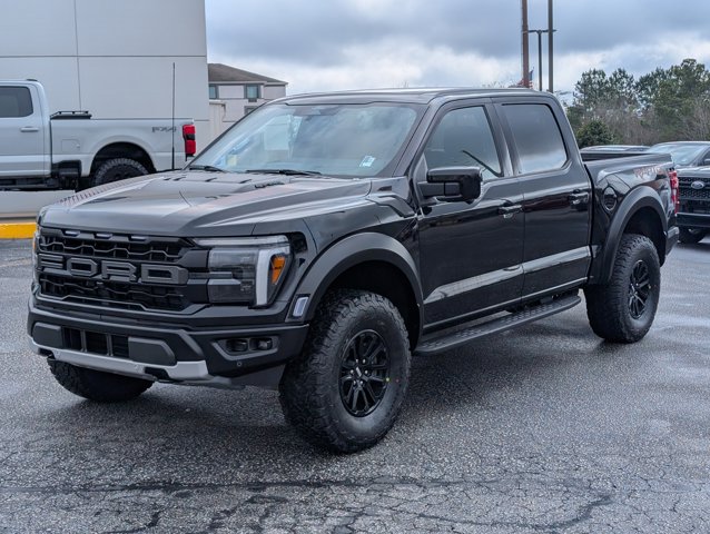New 2026 Ford F-150 Raptor SuperCrew Cab - photo 34