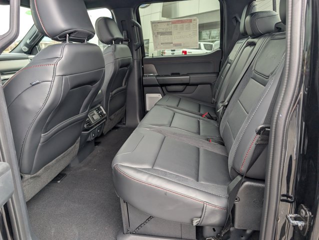 New 2026 Ford F-150 Raptor SuperCrew Cab - photo 6