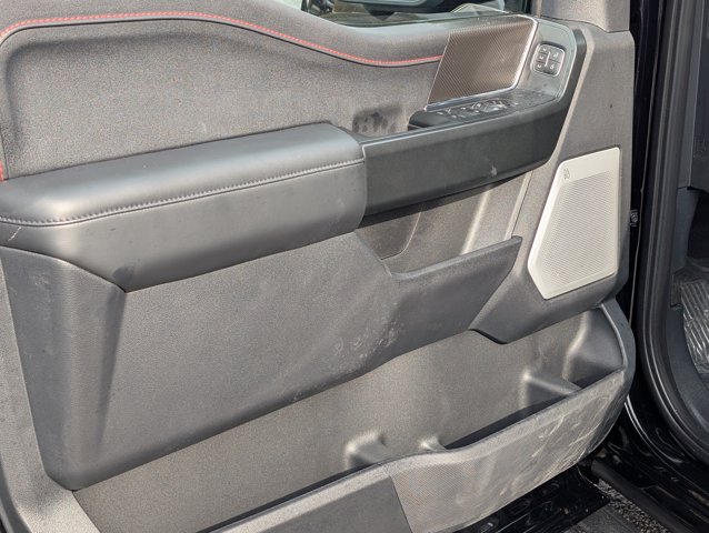 New 2026 Ford F-150 Raptor SuperCrew Cab - photo 7