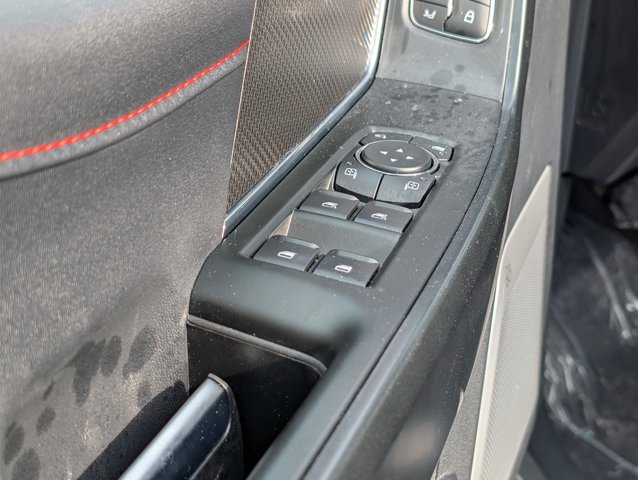 New 2026 Ford F-150 Raptor SuperCrew Cab - photo 8