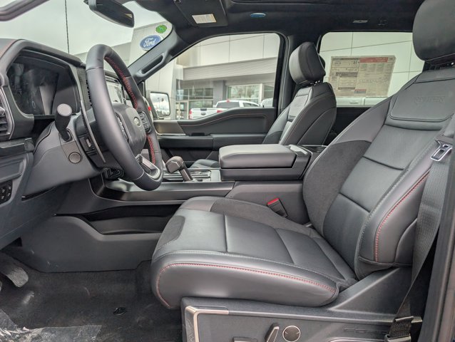 New 2026 Ford F-150 Raptor SuperCrew Cab - photo 9