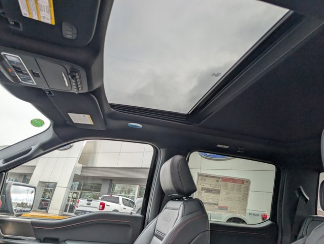 New 2026 Ford F-150 Raptor SuperCrew Cab - photo 10