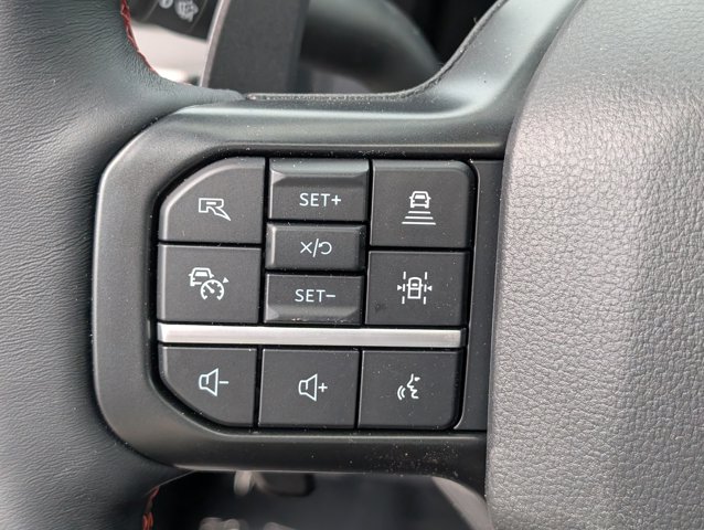 New 2026 Ford F-150 Raptor SuperCrew Cab - photo 11