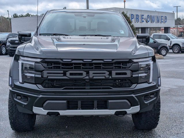 New 2026 Ford F-150 Raptor SuperCrew Cab - photo 26